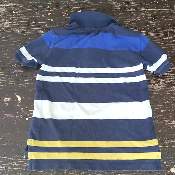 Polo Ralph Lauren shirt - Picture 4 of 4